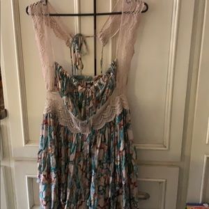 Brand new dress never worn